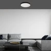 Šviestuvas plafonas Milagro Maya ML7789, LED, 4000 °K, 1 x 15 W
