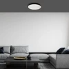 Lubinis šviestuvas Šviestuvas plafonas Milagro MAYA, 15 W, LED, ML7789, IP44