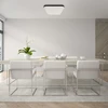 Lubinis šviestuvas Šviestuvas plafonas Milagro Nemo ML7971, LED, 4000 °K, 1 x 16 W