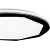Lubinis šviestuvas Šviestuvas plafonas Milagro OPTIMA, 52 W, LED, ML7053