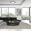 Šviestuvas plafonas Milagro Optima ML7053, LED, 3000 - 6000 °K, 1 x 52 W