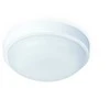 Lubinis šviestuvas Okko Lampa sufitowa Standart CEILING LAMP BL140CP05 8W LED IP54