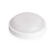 Lubinis šviestuvas Okko Lampa sufitowa Standart CEILING LAMP BL170CP05 12W LED IP54