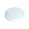 Lubinis šviestuvas Okko Lampa sufitowa Standart CEILING LAMP BL200CP05 18W LED IP54