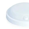 Lubinis šviestuvas Okko Lampa sufitowa Standart CEILING LAMP BL170CP05-PIR 12W LED IP54
