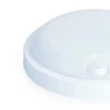Lubinis šviestuvas Okko Lampa sufitowa Standart CEILING LAMP BL200CP05-PIR 18W LED IP54