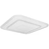 Lubinis šviestuvas Osram 32W LED paviršinis šviestuvas SMART+ ORBIS, baltas, 2700/6500K/RGB, dimeriuojamas