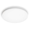 Lubinis šviestuvas Šviestuvas plafonas Philips Izso, 40 W, LED, 2700 - 6500 °K