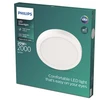 Šviestuvas plafonas Philips Magneos, LED, 2700 °K, 1 x 20 W