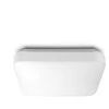 Sieninis šviestuvas Plafoninis šviestuvas Philips Mauve 3111031P0, 17W, LED