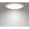Lampa plafons Philips Ozziet 929003196701, LED, 4000 °K, 1 x 22 W