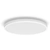 Lampa plafons Philips Ozziet 929003196701, LED, 4000 °K, 1 x 22 W