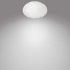 Philips Lubinis šviestuvas 23leb Shell CL202, LED, 4000 °K, 1 x 10 W