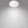 Lubinis šviestuvas Philips Shell CL202, LED, 4000 °K, 1 x 17 W