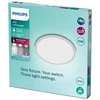 Šviestuvas Philips Slim 929002667601, LED, 4000 °K, 1 x 15 W