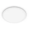 Šviestuvas Philips Slim 929002667601, LED, 4000 °K, 1 x 15 W