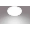 Šviestuvas Philips Slim 929002667601, LED, 4000 °K, 1 x 15 W