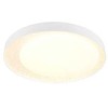 Lubinis šviestuvas „Reality“. LED. 24 W. 2700–6500 K. 2500 lm. Ø45