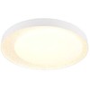 Lubinis šviestuvas „Reality“. LED. 24 W. 2700–6500 K. 2500 lm. Ø45