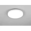 Šviestuvas plafonas Reality R67851101, LED, 4000 °K, 1 x 18 W