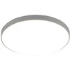 Lempa plafonas Reality R67851187, LED x 18 W