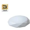 Lubinis šviestuvas Lampa sufitowa Standart LED PLAFOND DIAMOND CMLED-324-72W 52.5CM