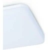 Lubinis šviestuvas Lampa sufitowa Standart CEILING LAMP CL280SP01. 18W. LED. IP54
