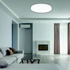 Lempa plafonas Tope Boston 6004000082, LED, 3000 - 6500 °K, 2 x 36 W