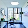 Lempa plafonas Tope Boston 6004000082, LED, 3000 - 6500 °K, 2 x 36 W
