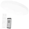 Šviestuvas plafonas Tope Boston 6004000083, LED, 3000 - 6500 °K, 2 x 60 W