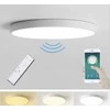 Šviestuvas plafonas Tope Boston 6004000083, LED, 3000 - 6500 °K, 2 x 60 W