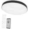 Lempa plafonas Tope Boston 6004000085, LED, 3000 - 6500 °K, 2 x 48 W
