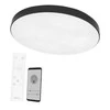 Šviestuvas plafonas Tope Boston 6004000086, LED, 3000 - 6500 °K, 2 x 60 W