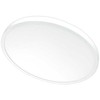 Lempa plafonas Tope Trent 6004000159, LED, 4000 °K, 1 x 24 W