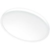 Lempa plafonas Tope Trent 6004000161, LED, 4000 °K, 1 x 38 W