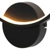 Lubinis šviestuvas Lampa sufitowa Domoletti CEILING LED LIGHT AJACCO 10W 3000K BL