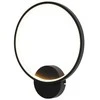 Lubinis šviestuvas Lampa sufitowa Domoletti CEILING LED LIGHT AJACCO 10W 3000K BL