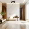 Lubinis šviestuvas Domoletti CEILING LIGHT ALVEO 3XGU10 ML0296 Juodas