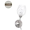 Sieninis šviestuvas Domoletti WALL LAMP CL17061-1W 60W E27