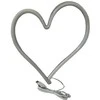 Sieninis šviestuvas Dekoracja świąteczna Domoletti LAMP DECORATIVE DOMOLETTI HEART LED