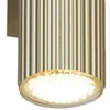 Sieninis šviestuvas Domoletti Šviestuvas sieninis Icel P16065-2W Gold, 10 W, GU10