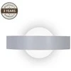Sieninis šviestuvas Kinkiet Domoletti WALL LAMP LUISA WL14015A-WH 4W LED