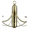 Sieninis šviestuvas Kinkiet Domoletti WALL LAMP MARIANA MB122-2 2X60W E14