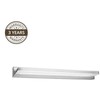 Sieninis šviestuvas Lampa sienas Domoletti MRLED-402-6W-CHR4G, LED, 4000 °K, 1 x 6 W