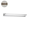 Sieninis šviestuvas Lampa sienas Domoletti MRLED-402-6W-CHR4G, LED, 4000 °K, 1 x 6 W