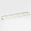 Sieninis šviestuvas Lampa sienas Domoletti MRLED-402-6W-CHR4G, LED, 4000 °K, 1 x 6 W