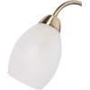 Sieninis šviestuvas DOMOLETTI MB60374-1, 40 W, E14