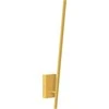 Sieninis šviestuvas Šviestuvas „Lampa siena Domoletti Stim WL22032D-L60“, LED, 3000 °K x 7 W