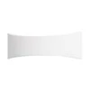 Sieninis šviestuvas Kinkiet Domoletti WALL LAMP WL15049E 40W E14