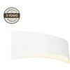 Sieninis šviestuvas Kinkiet Domoletti WALL LAMP WL15049E 40W E14